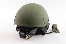 Combat Vehicle Crewman's Helmet DH-1328