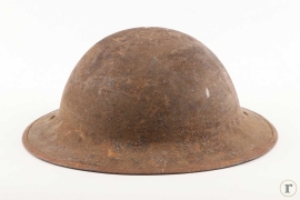 U.S. WWI Helmet - UO 30