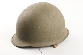 US M1 Movie Prop Helmet "Saving Private Ryan"