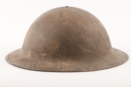 U.S. WWI Helmet - YU 156