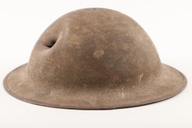 U.S. WWI Helmet - ZF 45