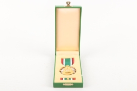 Saudi Arabia - Liberation Of Kuwait Medal