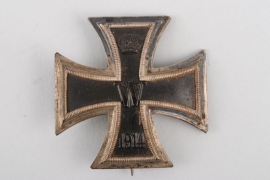 Iron Cross 1st Class 1914 - 800
