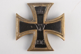 Iron Cross 1st Class 1914
