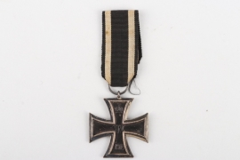 Iron Cross 2nd Class 1914 - K.O.