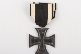 Iron Cross 2nd Class 1914 - Marked
