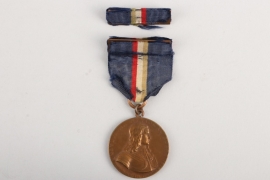USA - Mexican Border Service Medal