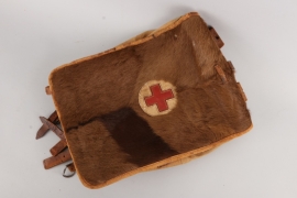 Wehrmacht Medical Back Pack - 1941