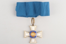 Prussia - Crown Order 2nd Class