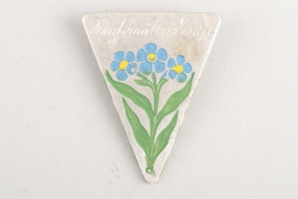 Membership Badge Reichs Mother's Service
