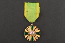 Baden - Order of the Zähringer Lion Knight's Cross 1st Class
