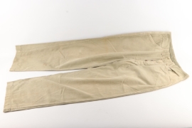 U.S. M1941 Utility Trousers