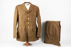 U.S. Army Uniform WWII