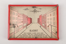 "Blackout" a WWII game