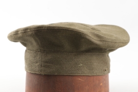 Marine Corp Dress hat/beret cover