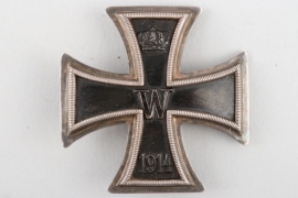 1914 Iron Cross 1st Class - Made by Meybauer