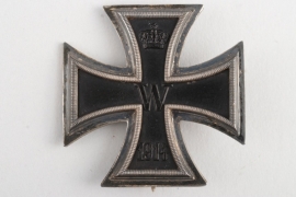 1914 Iron Cross 1st Class Friedlaender