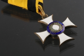 Wuerttemberg - Military Merit Order Knight's Cross