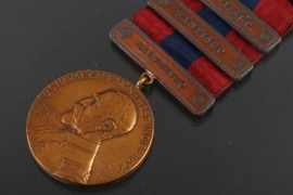 USA - Sampson Medal to U.S.S. Brooklyn