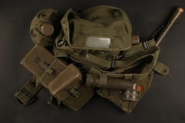 U.S. Army gear