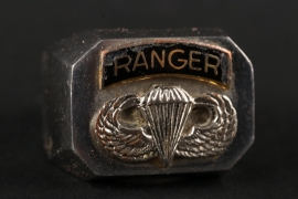 U.S. Ranger ring