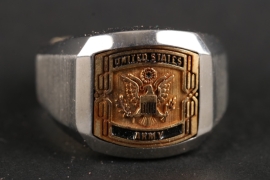 U.S. Army Ring