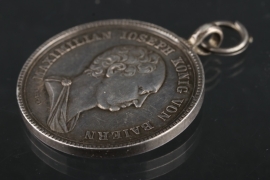 Bavaria - Silver Civil Merit Medal