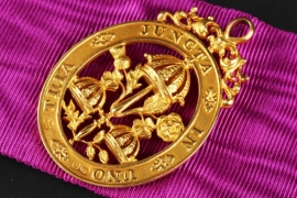 United Kingdom - Order of the Bath C.B. from 1875