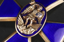 Royal Order of Merit of St. Michael Cross of Honour