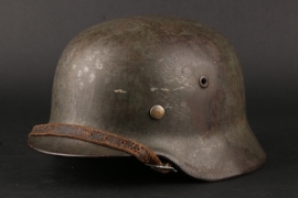 Heer M40 helmet - SE64