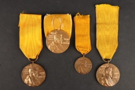 Prussia - Kaiser Wilhelm Memorial Medal (Zentenar Medal) lot