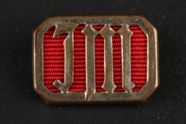Jungmädelbund Proficieny Badge