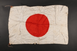 Japan WWII Flag