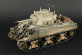 1:16 Scale Sherman Tank