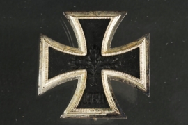 1939 Iron Cross 1st Class - 1957