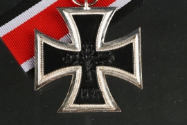 1939 Iron Cross 2nd Class - 1957