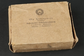 Knäckebrot Ration Box - 1944