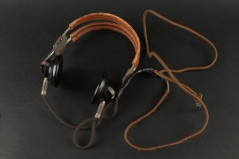 Telefunken headphones