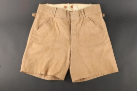 HJ Summer shorts