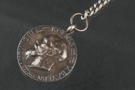 Bavaria - Mayor Medal "Bechhofen"