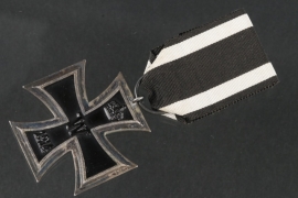 1914 Iron Cross 2nd Class - G