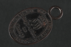 Prussia - Commemorative Medal for non-combatants 1815