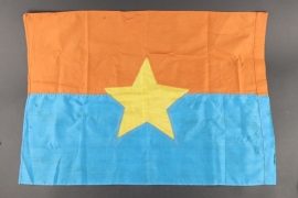 Vietnam - Viet Cong Victory Flag