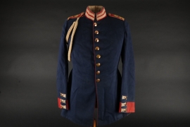 Parade tunic - Kaiser Franz Garde-Grenadier-Regiment Nr. 2