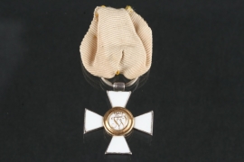 Prussia - General Honor Decoration 1st Class