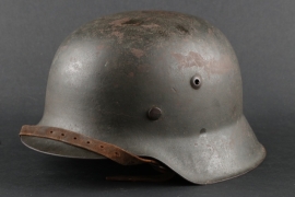 Heer M42 helmet - hi 66