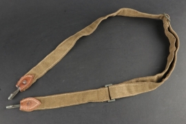 Wehrmacht M31 bread bag strap