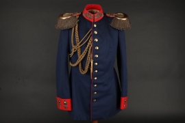 Wurttemberg Parade Tunic for a General-Major