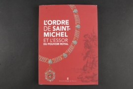 "L'Ordre de Staint Michel", 2023