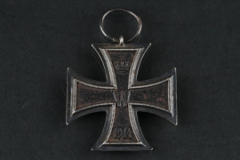 1914 Iron Cross 2nd Class - E.W.